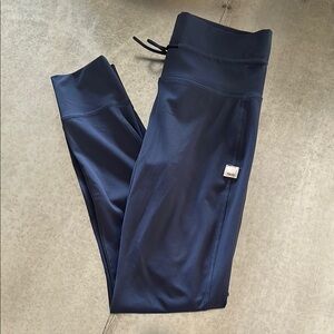 Vuori Daily Legging, French Blue, S